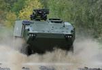 MOWAG Piranha V 8x8 2015 года
